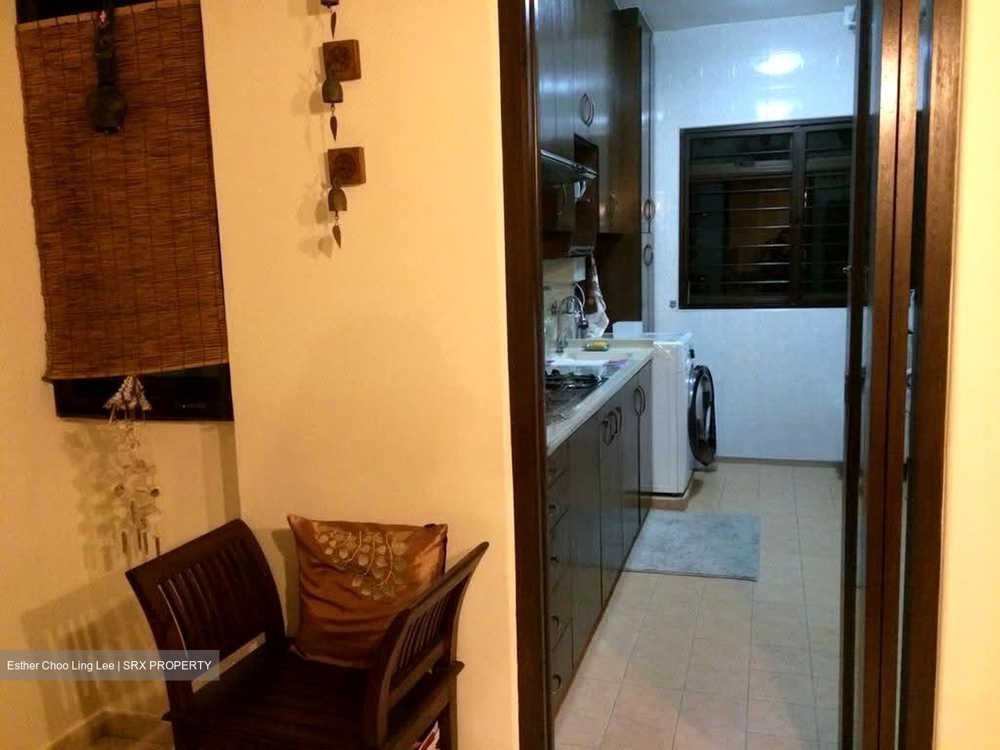Blk 310B Anchorvale Vista (Sengkang), HDB 5 Rooms #622093991